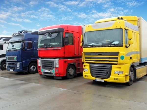 Bursa Türkoğlu Nakliye